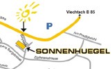 Anfahrtsplan Sonnenhgel / PDF